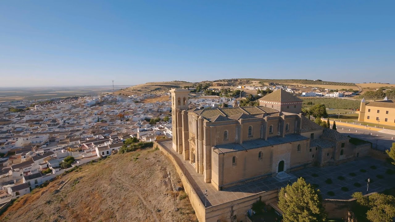 2026 01 12. Osuna supera los 100.000 visitantes en 2025 y refuerza su apuesta turística.