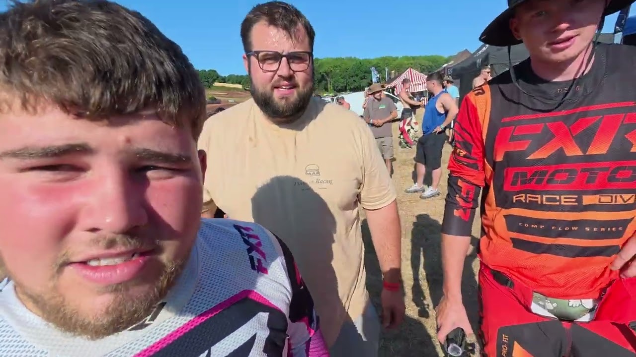 RACING MINICROSS NATIONALS AT MUDBILLYS 2025 - PART 1