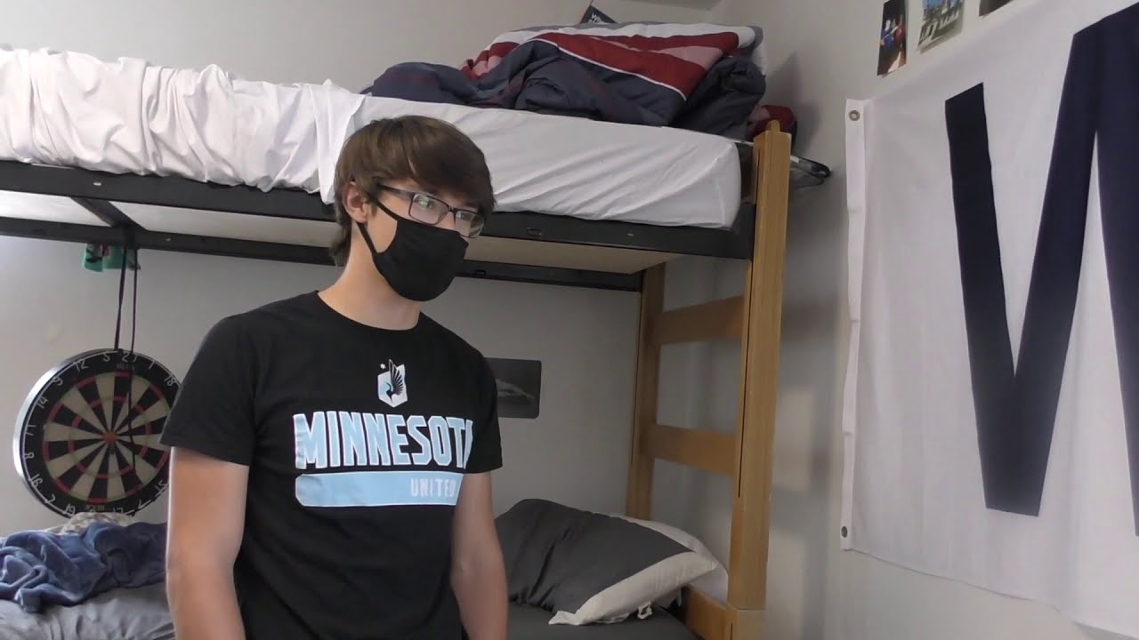 My Room with Gene