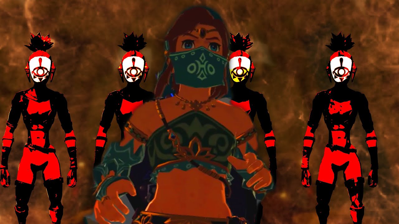 Die YIGA | Cheated Mastermode