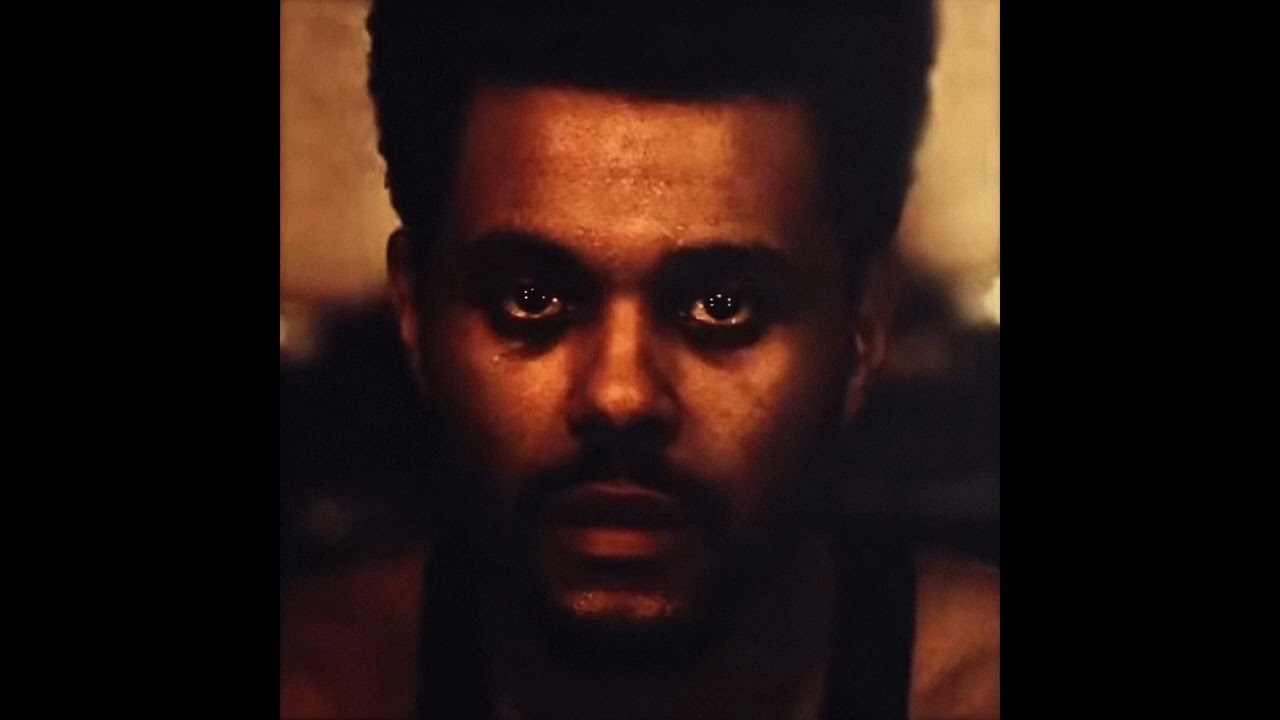 The Weeknd - Big Sleep (ILIWYA/Intro Version)