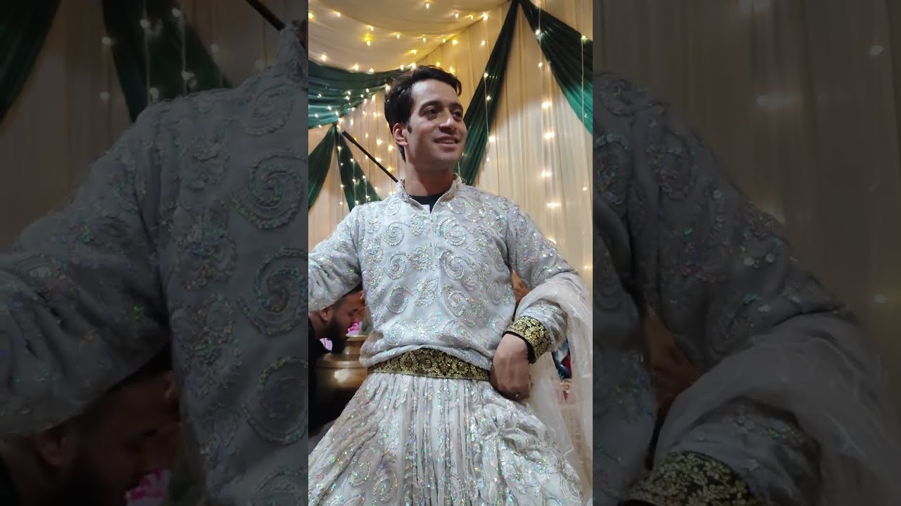 😨😱😱😨 PURA CROWD HILA DALA // DANCER {  SHABIR  } // SINGER { AAFAQ  } // SONG MEA YAN YARAN 🫂 #song