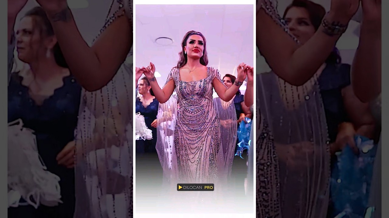 Tarek Shexani -  Hochzeit in Schweden #DilocanPro #tarekshexani #d&uuml;ğ&uuml;n #kurdischehochzeit #hochzeit
