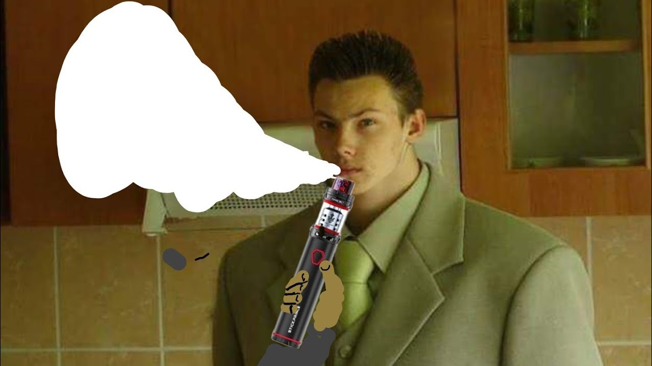 Profesjonalna recenzja EPAPIEROSA SMOK P25