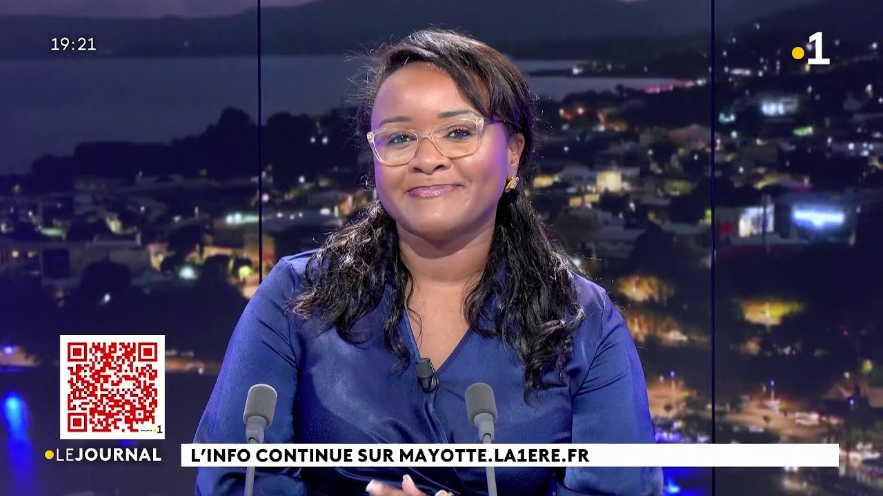 Le journal du 5 février