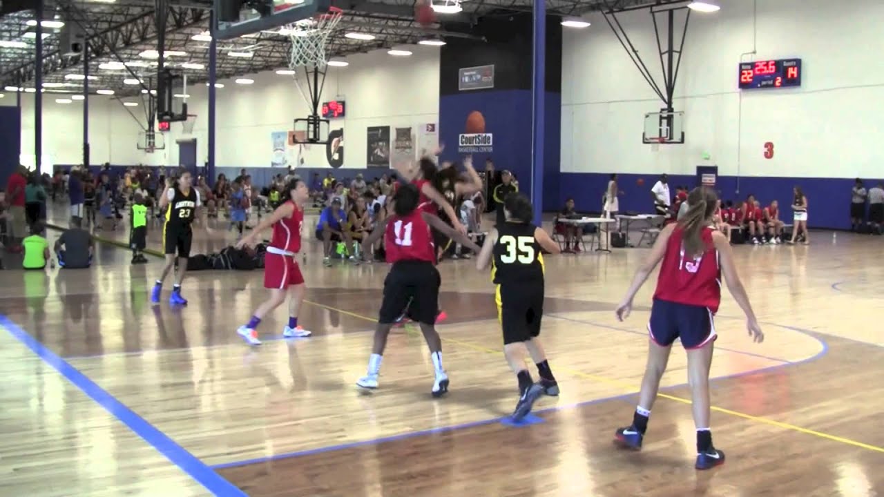 Haley Van Dyke Highlights