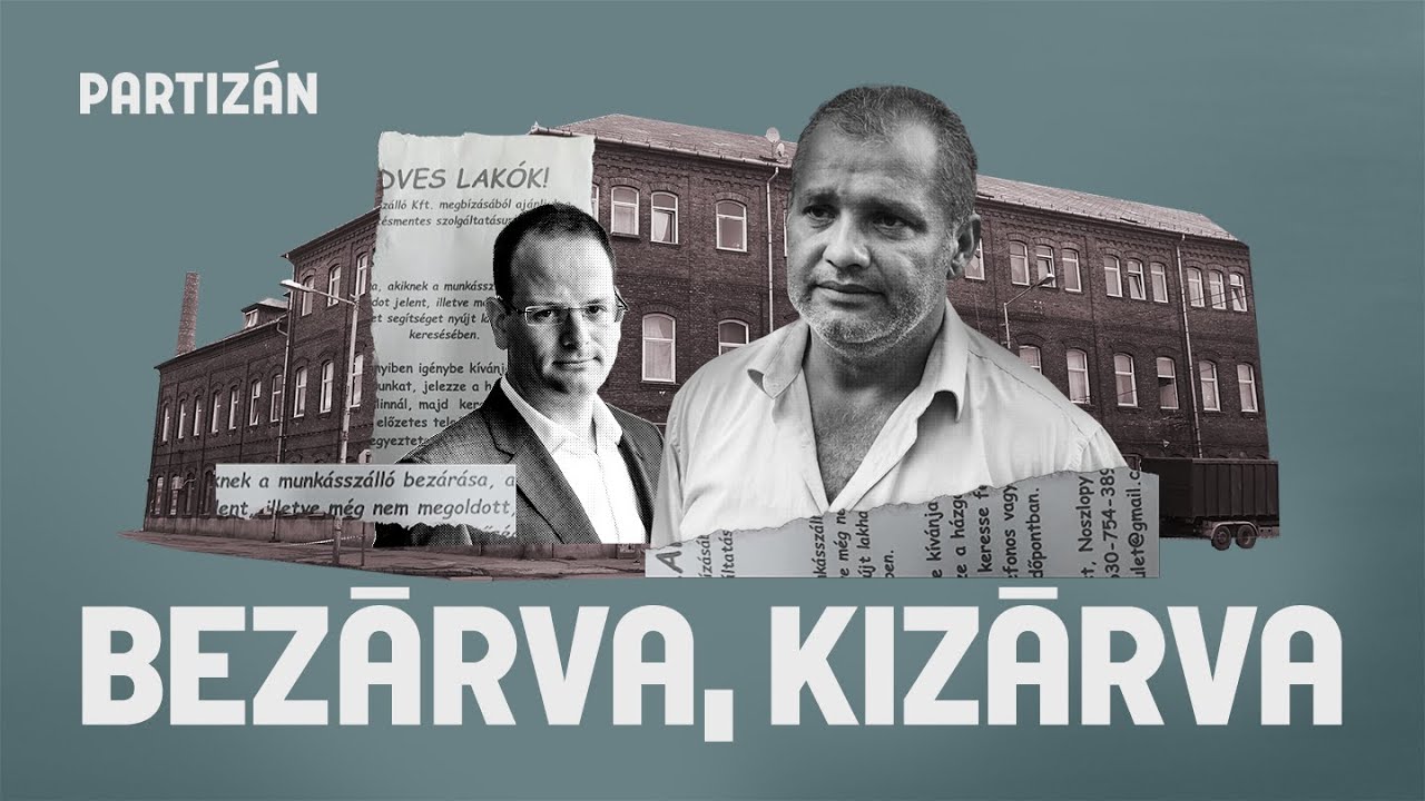 Mégis bezárja a csepeli munkásszállót az ország egyik leggazdagabb embere