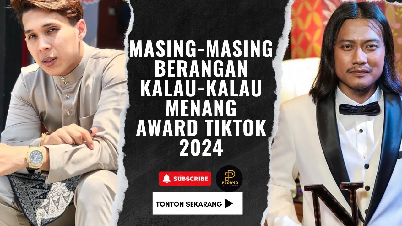 [FULL] | LAWAK ACAP S & RYAN BAKERY | LIVE TIKTOK | 5 OGOS 2024