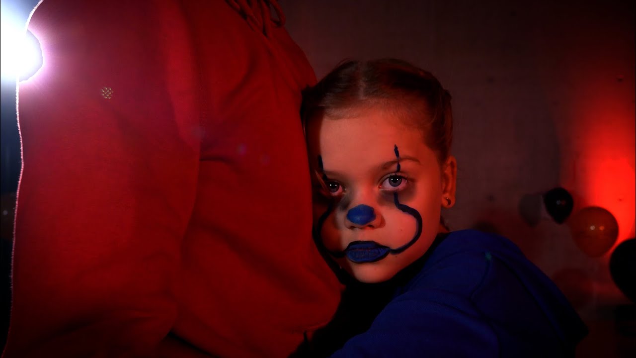 CROSSFIRE · Stephen | HALLOWEEN DANCE | Choreography by Bertram Sargla @BertramStudios
