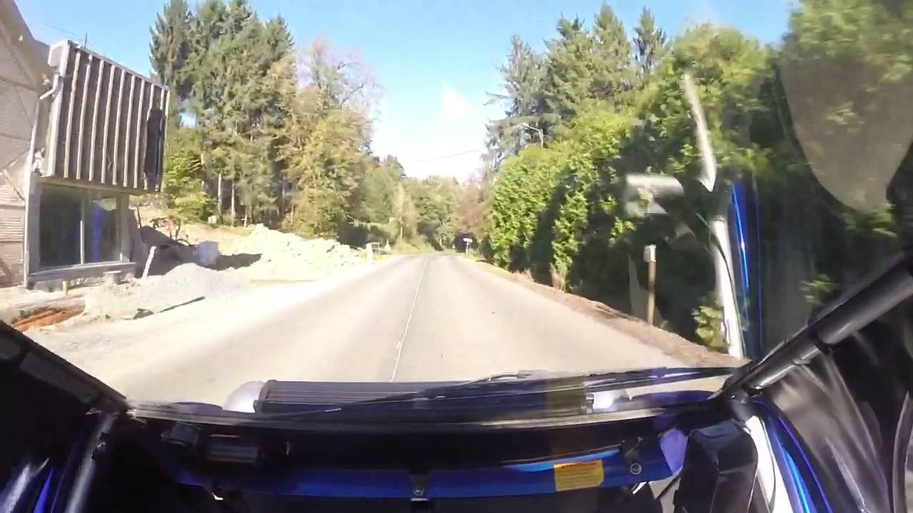 Buggy pgo 500cc