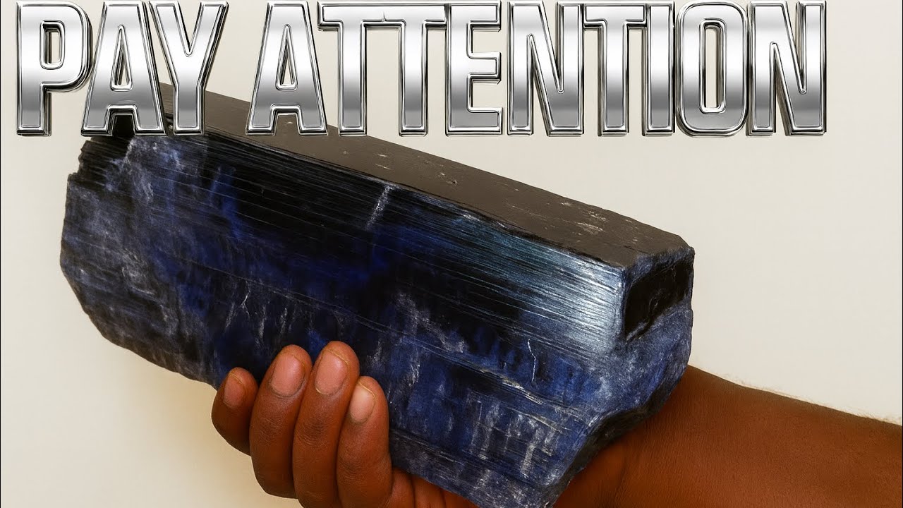 HOW TANZANITE GEMSTONE UNLOCKS SECRETS OF ABUNDANCE & PROSPERITY