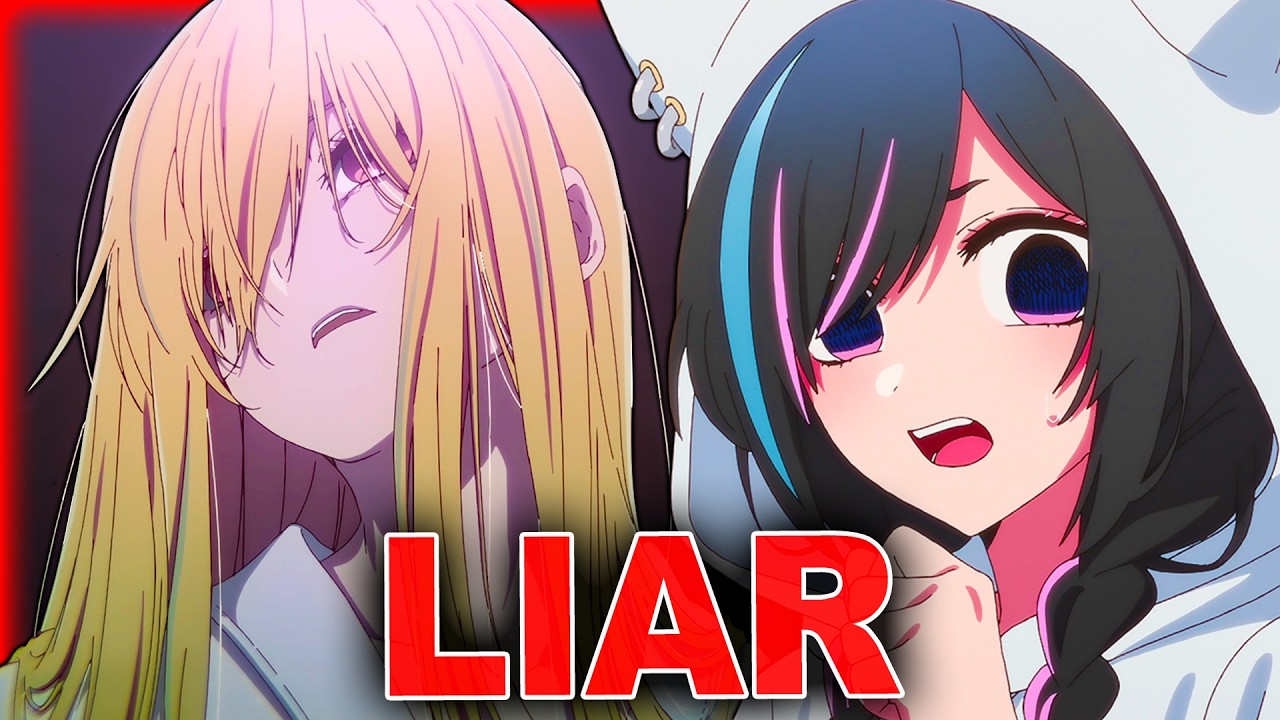 Ruby's Destructive Lies - Oshi no Ko Episode 26 Reaction (Season 3, Episode 2)