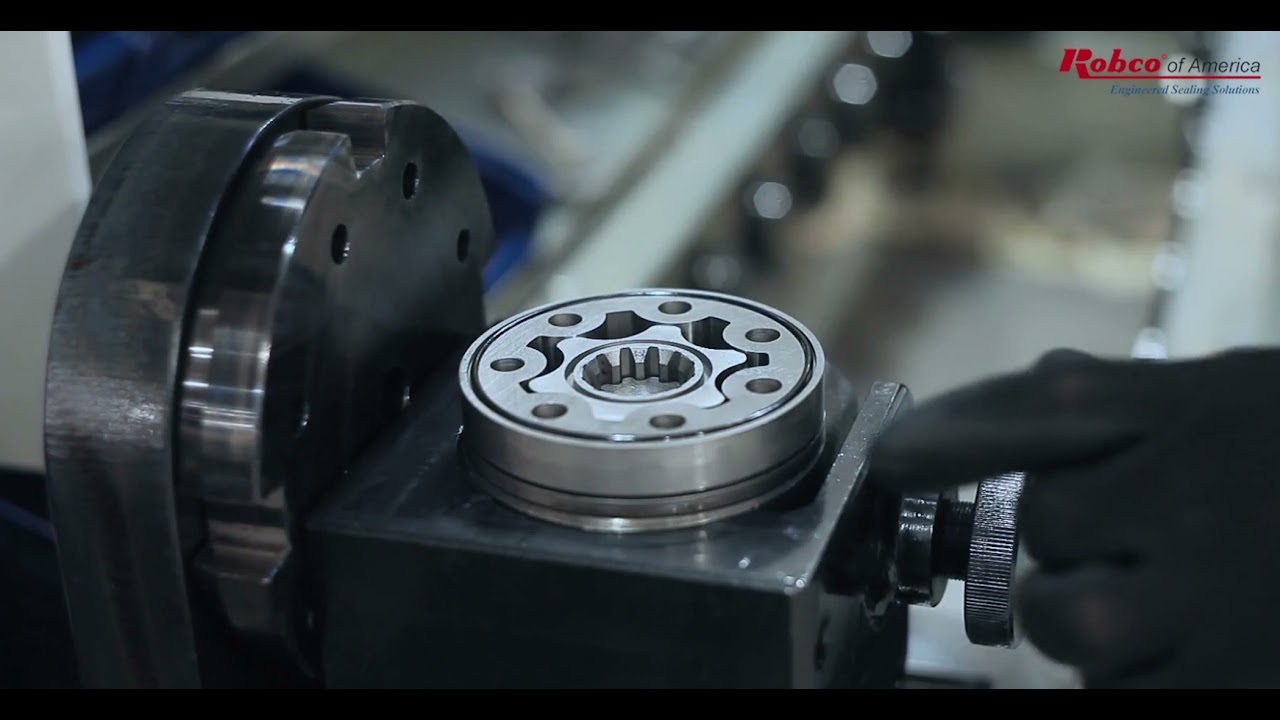 Causes Of Excessive Wear And Tear Of Mechanical Parts | Robco Of America