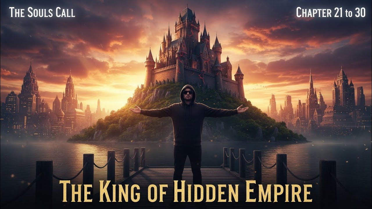 The King of Hidden Empire || Episode 21 - 30 ||New EpisodeII#gangster#entertainment#superyoddha