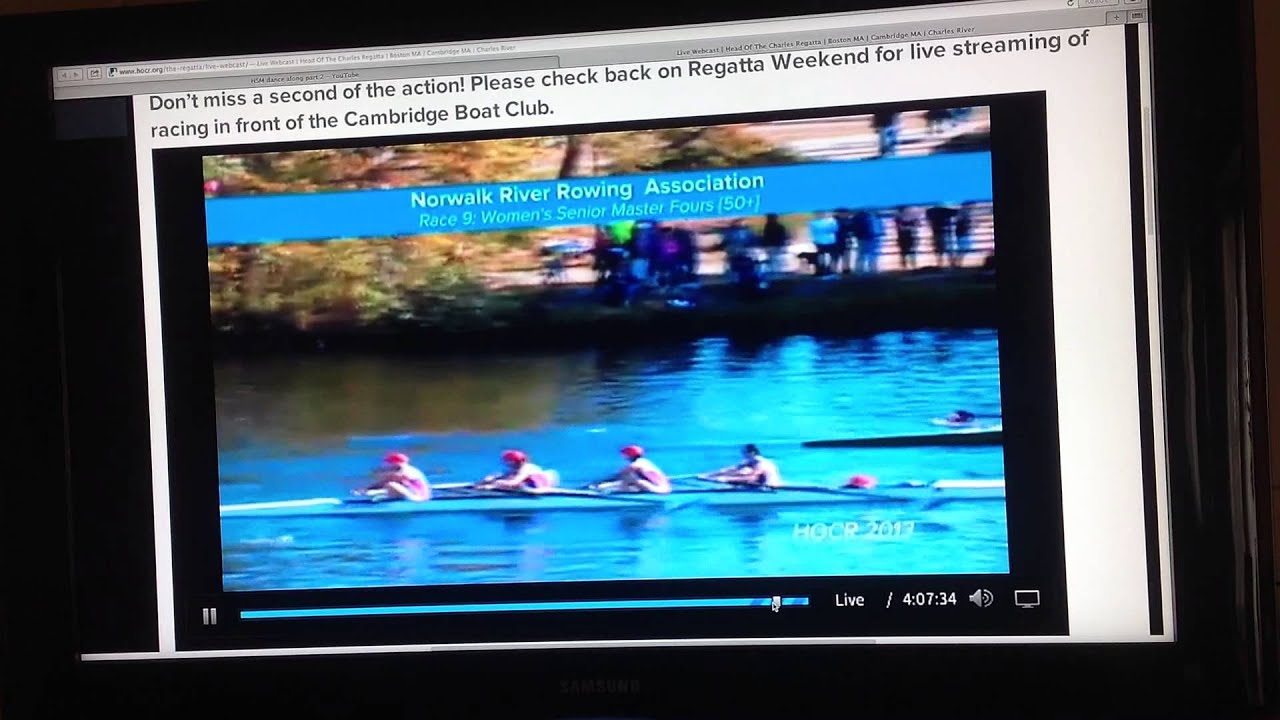 Norwalk River Rowing Assoc.