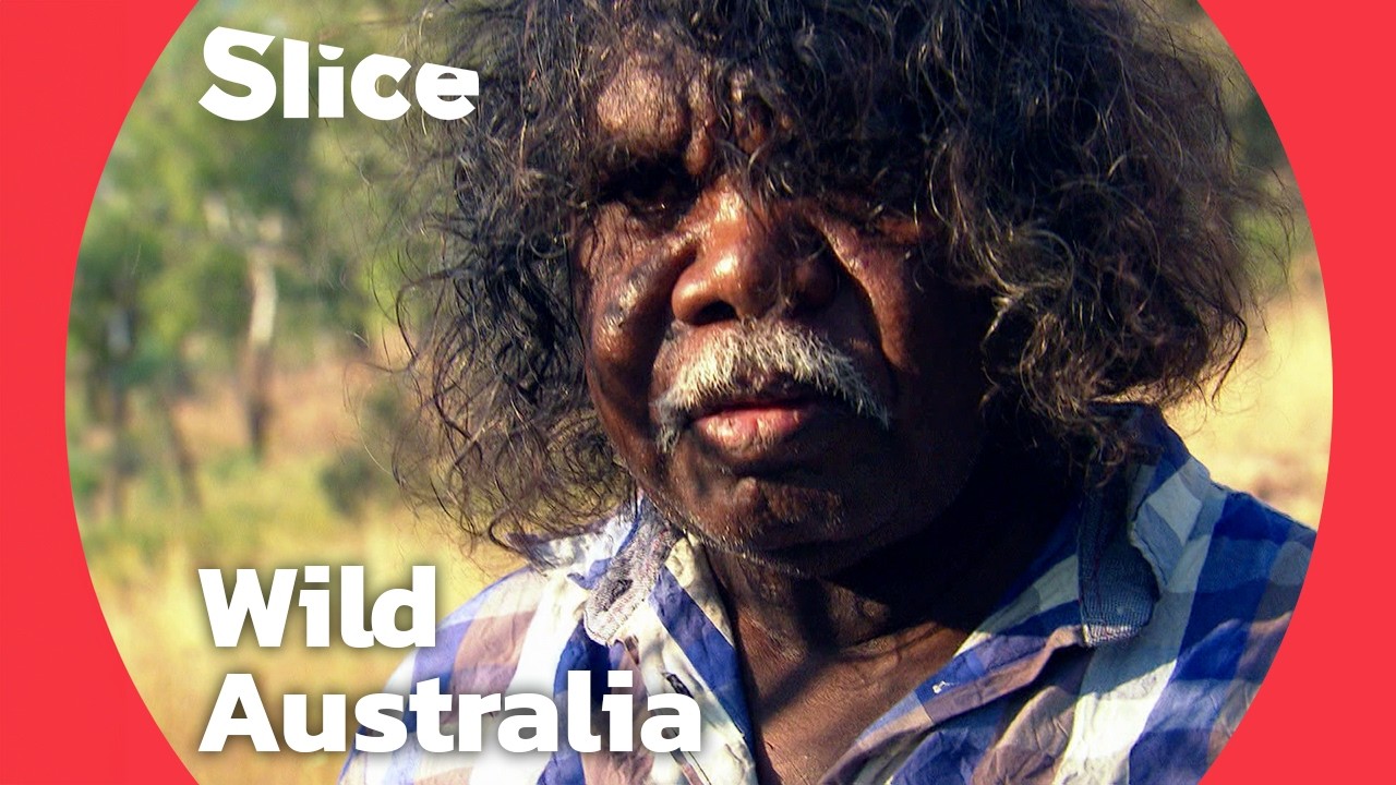 Australia’s Hidden Wilderness: The Untamed Heart of Kimberley | SLICE | FULL DOCUMENTARY