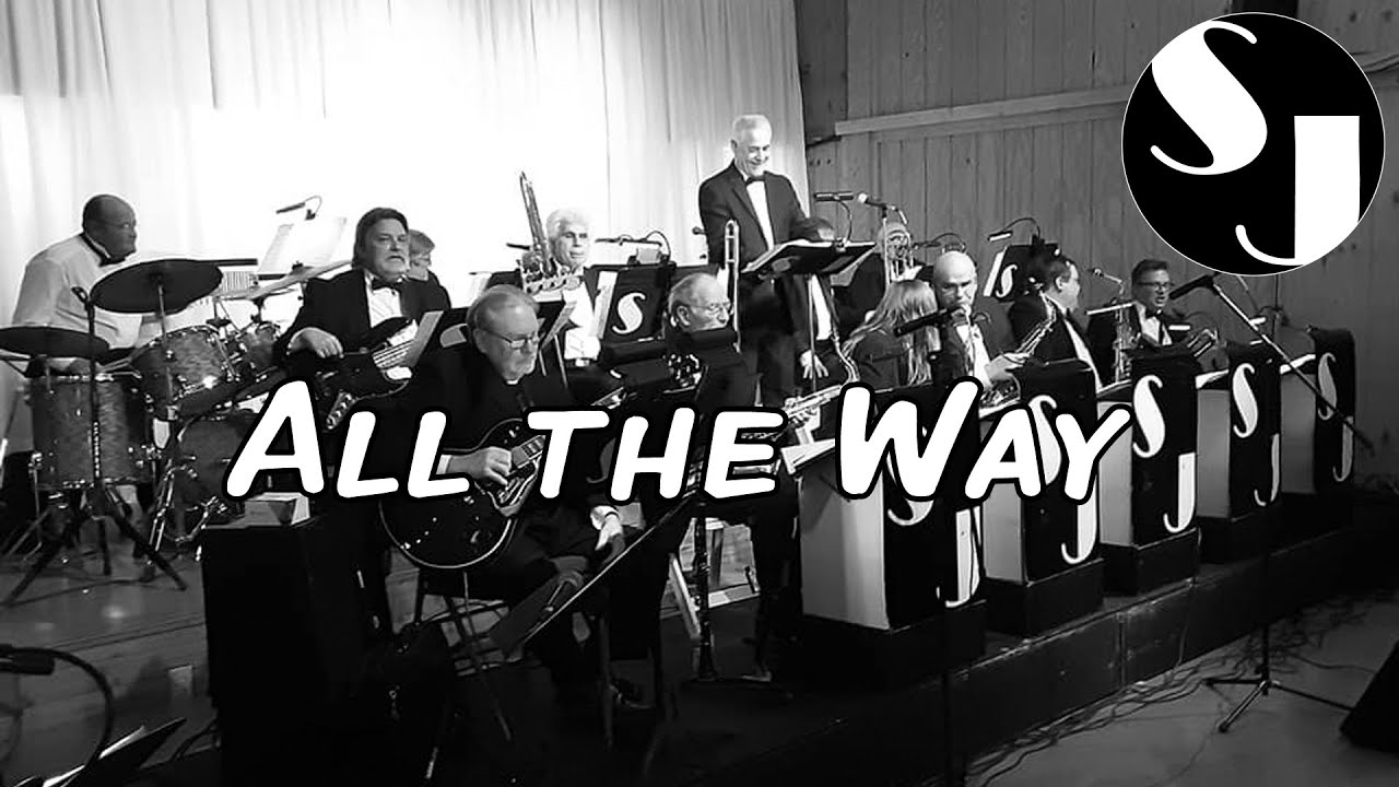 South Jackson Street Band - All the Way