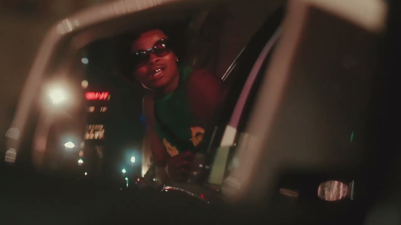 Sastii - iPHUMA k'MINA [Feat. Jabz Tha Plug] (Official Music Video)