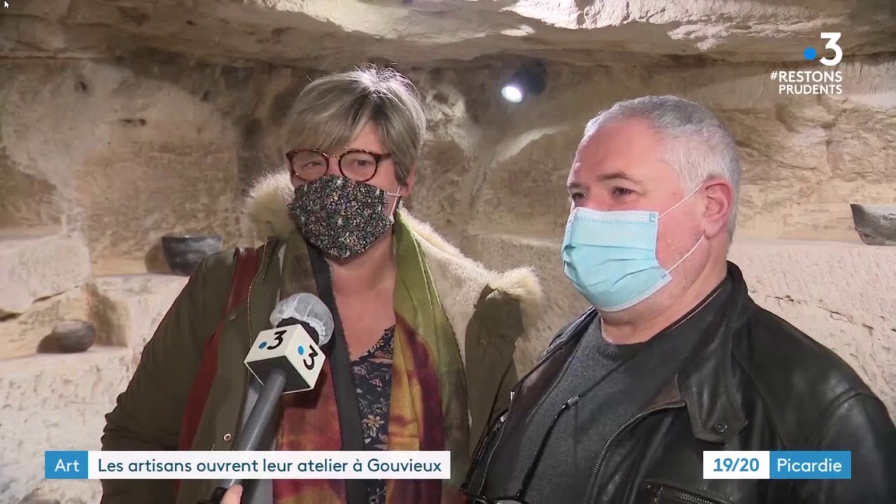 JT19 20 Picardie Ateliers Gouvieux 12 2020