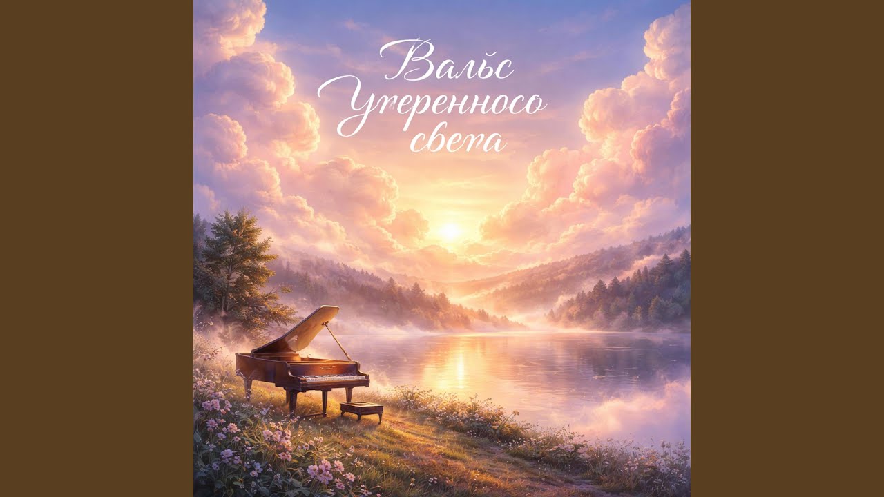 Вальс утреннего света