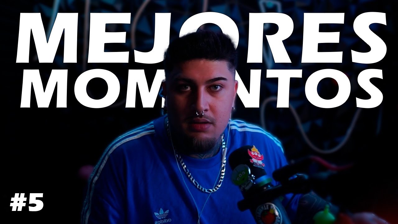 MEJORES MOMENTOS TOMATEKING #5