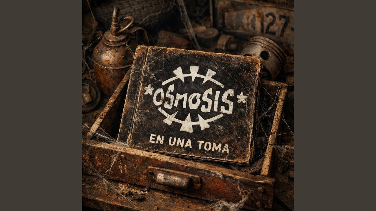 Rompe el espejo