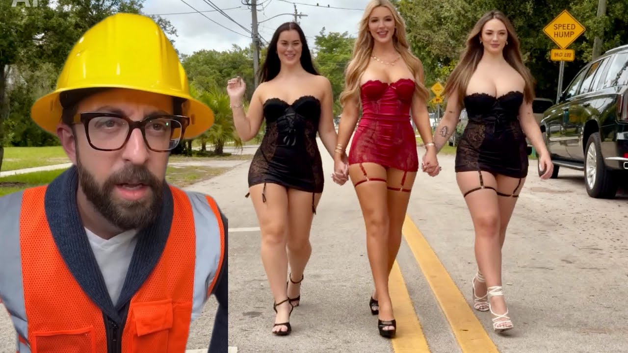 Unbelievable Smart Workers Working with Skilled Engineers #adamrose #construction #workers #job 