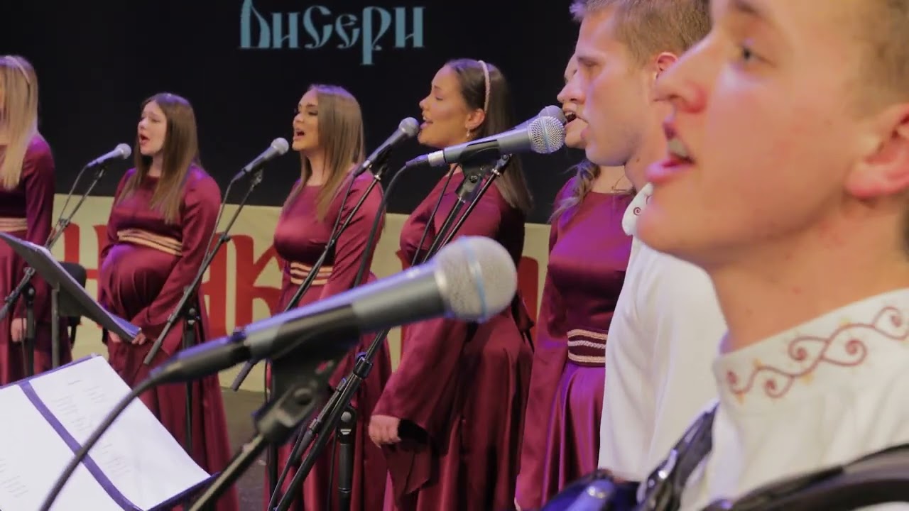 Fenečki biseri - KASABA - (UŽIVO) - Opera & Teatar Madlenianum 8.maj 2022.