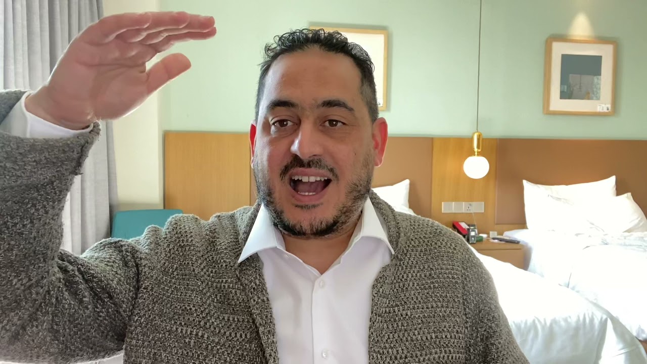 الدراسة في المانيا ، بكالوريا مغربية ؟ كيفاش ؟ شحال ديال الفلوس ؟ اين تدرس اللغة ؟ مجموعة 2022