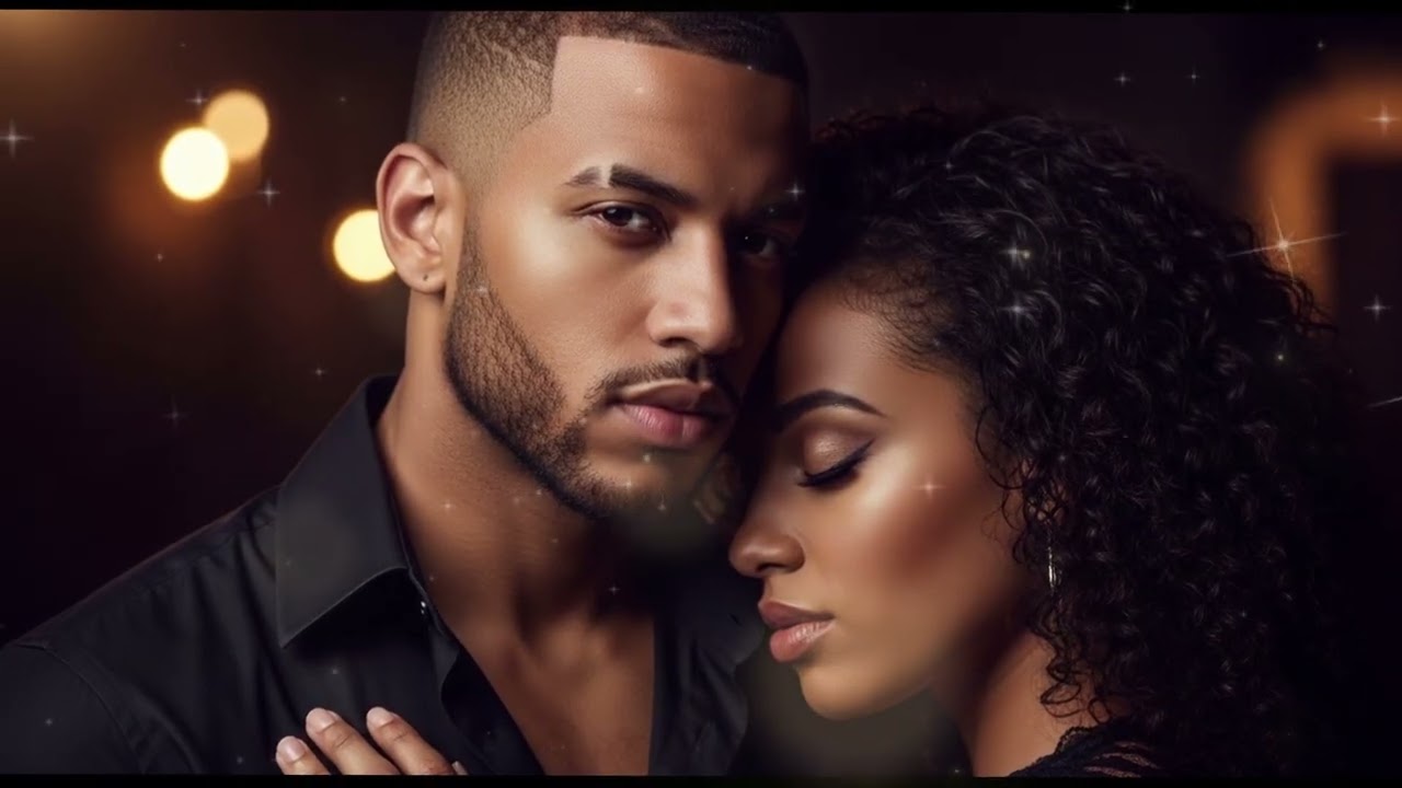 【R&B Soul】Stay With Me ー Chill R&B Ballads for Gentle Healing & Loves