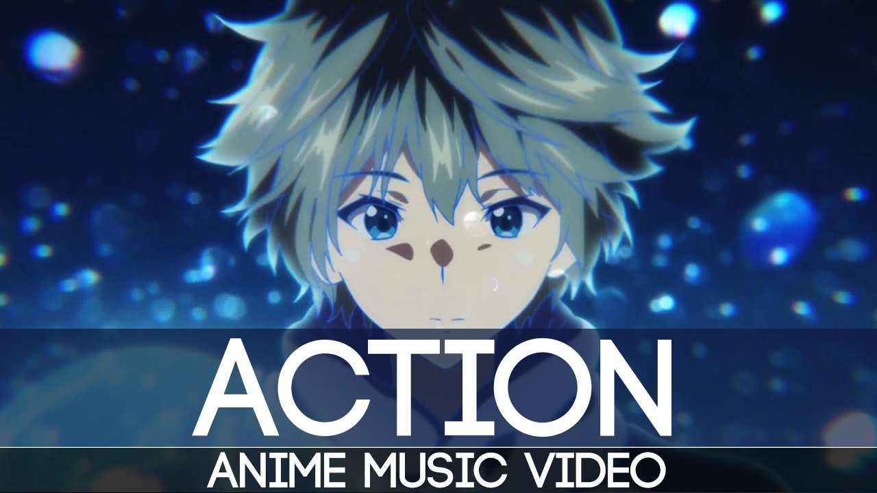 ♪ Musaigen no Phantom World [AMV] - Pixels