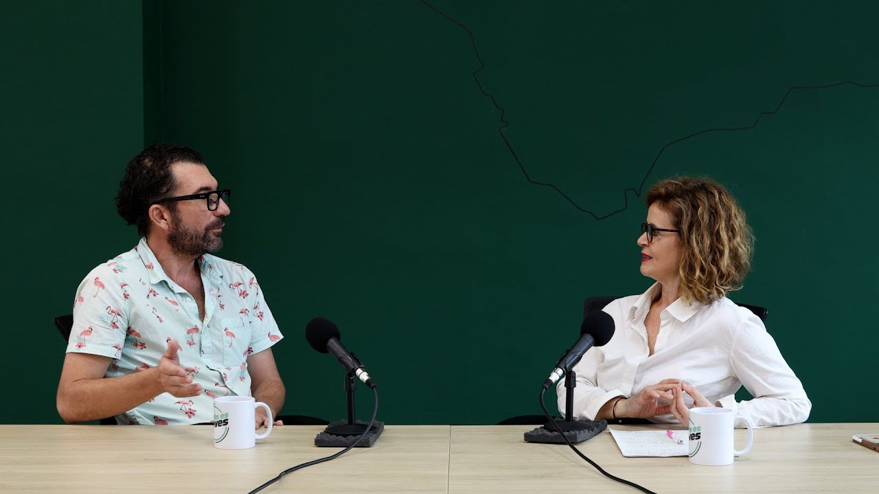 La minería a debate con Jesús Castillo, Catedrático de Ecología de la US.