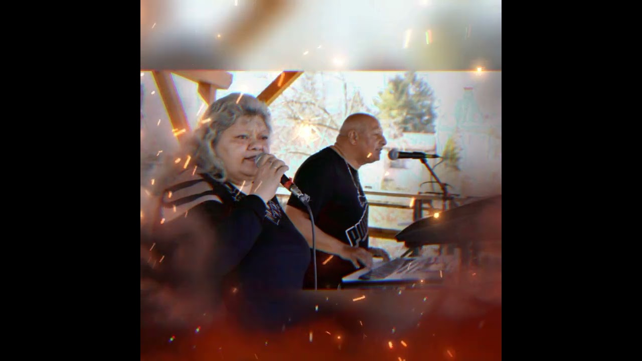 GIPSY Iwka - Romane giľa (2024)