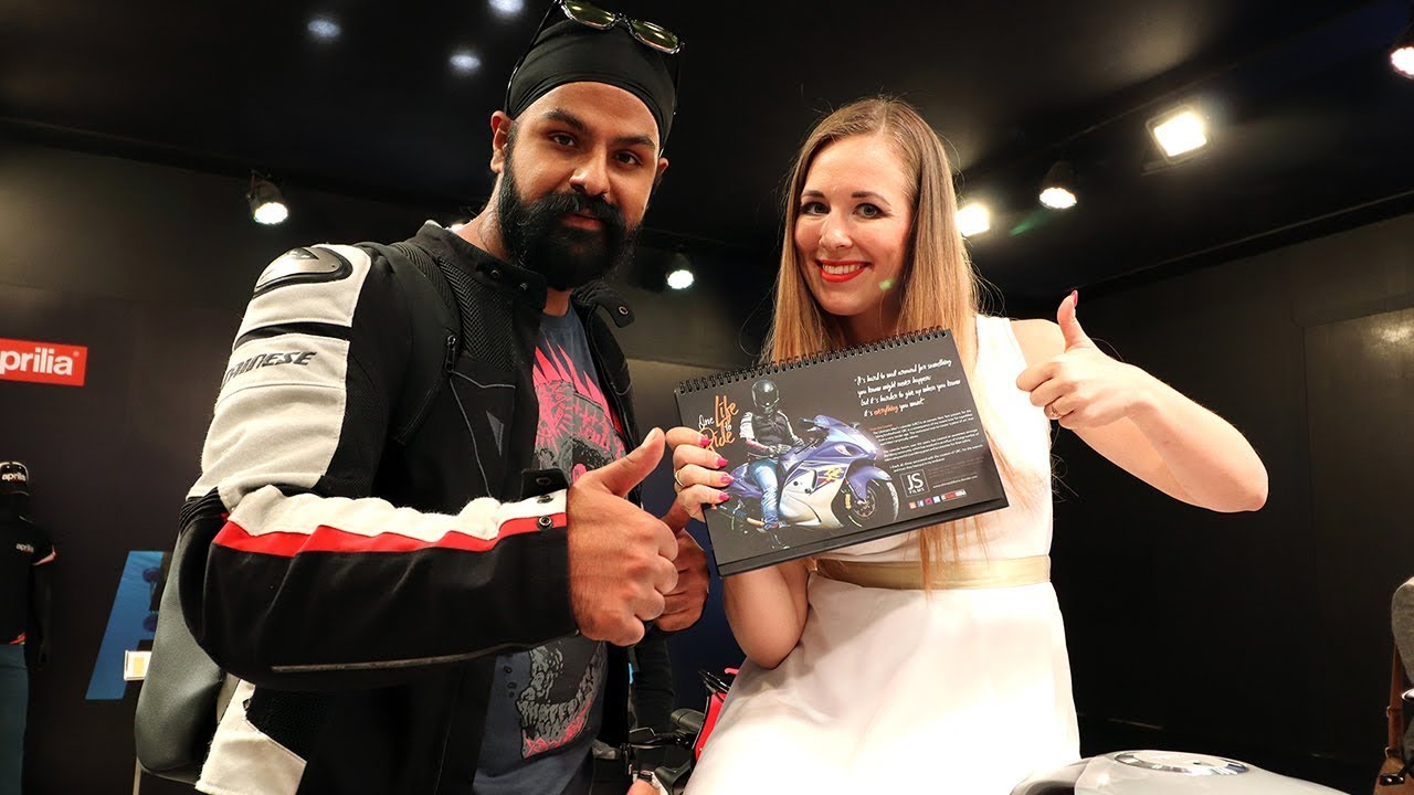 Best of Auto Expo 2018!!