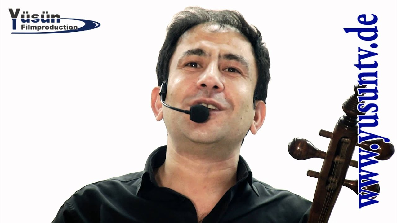 Yüsün TV Xeyredin Ekrem