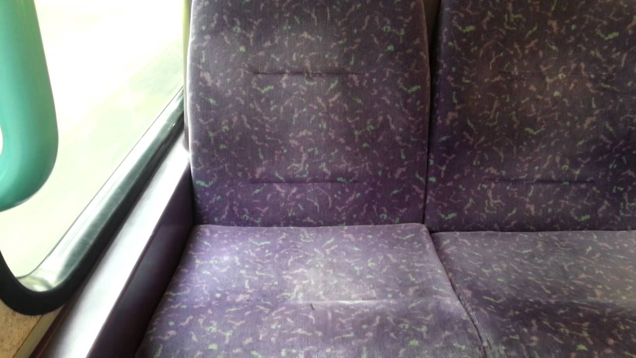 VW1565 (LK55AAU) on Route 607