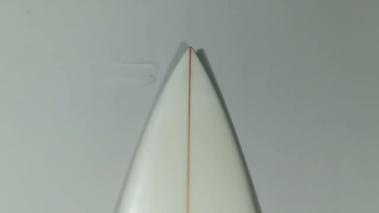 Prancha de Surf 6'6