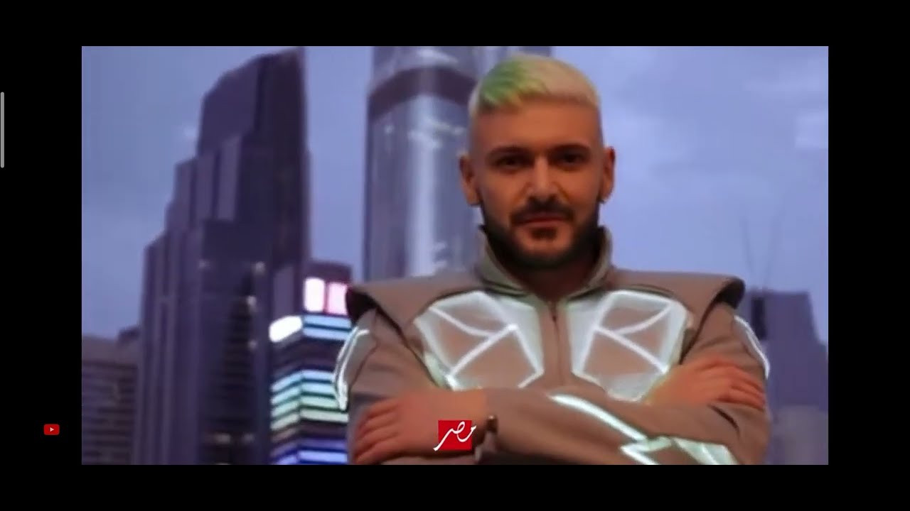 برومو رامز ملوش حد ❤️ 2026