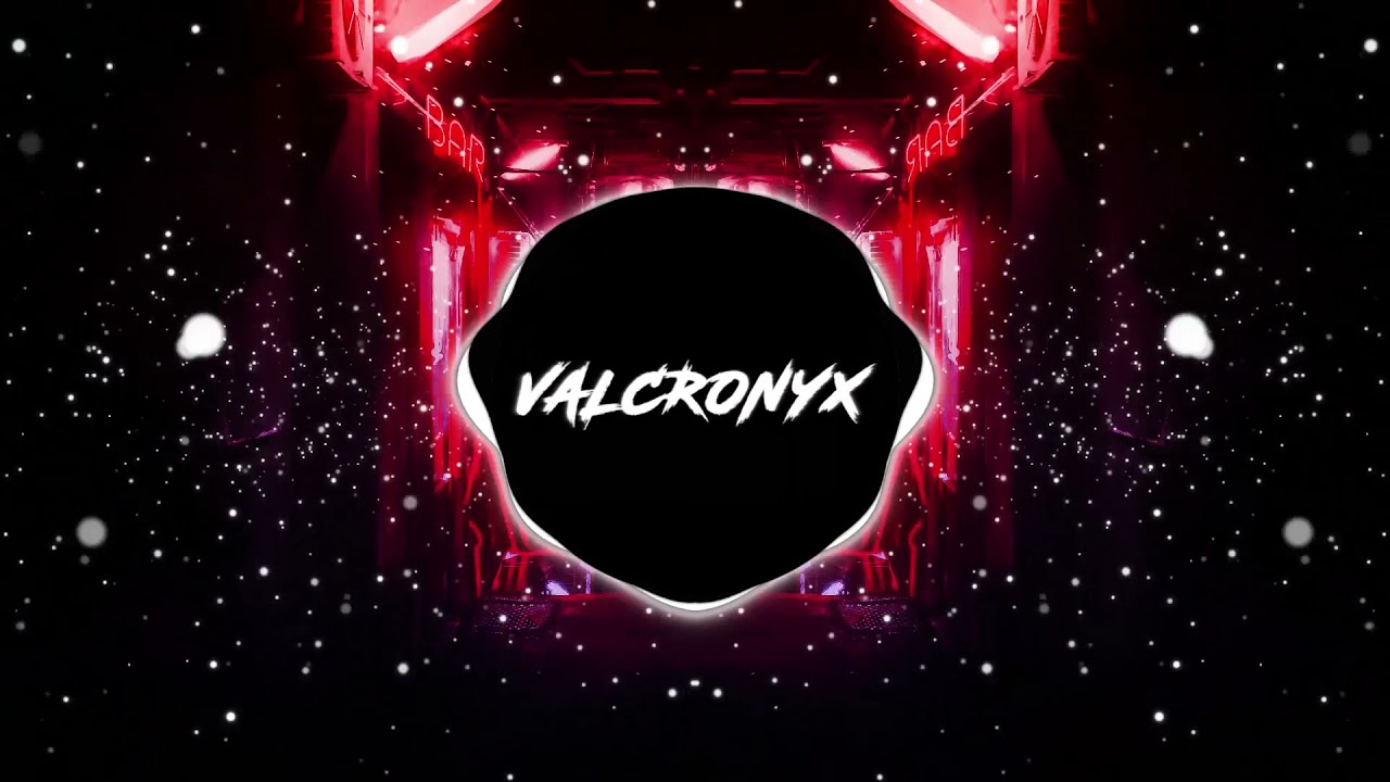 Barren Gates - Devil (Valcronyx Remix) [Official Visualizer]