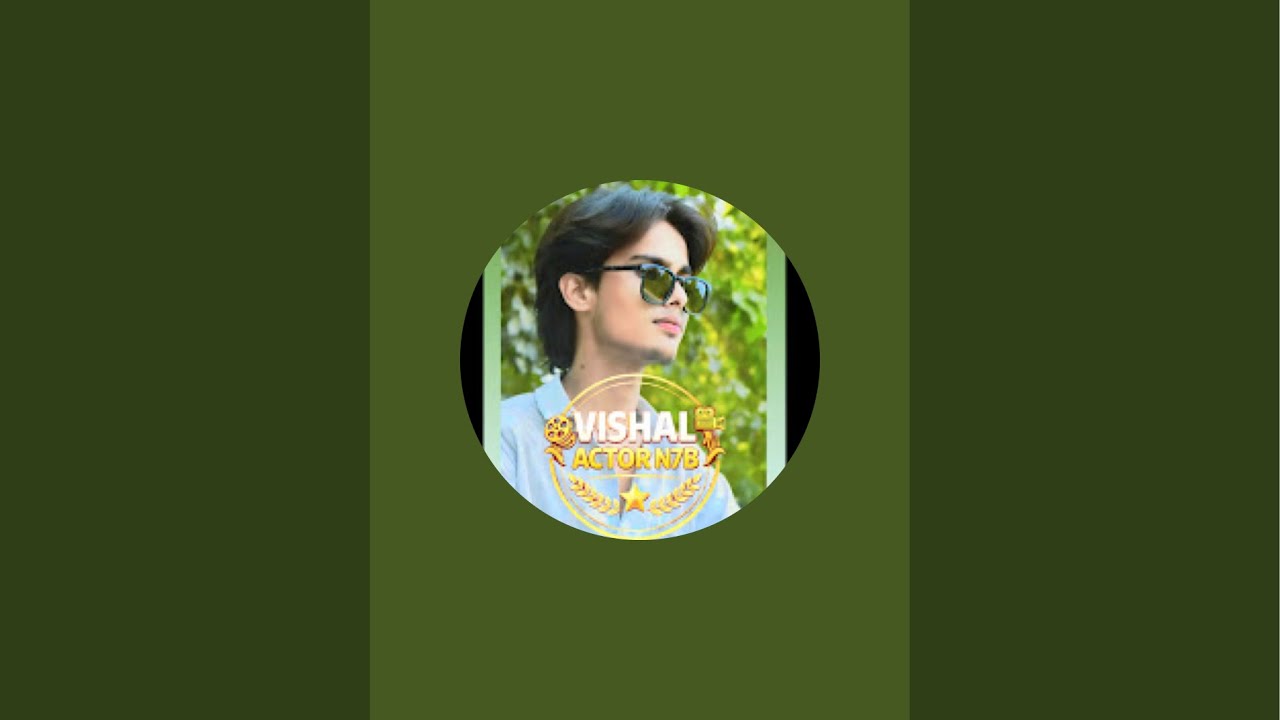 I'm live now just join live Vishal actor is live now