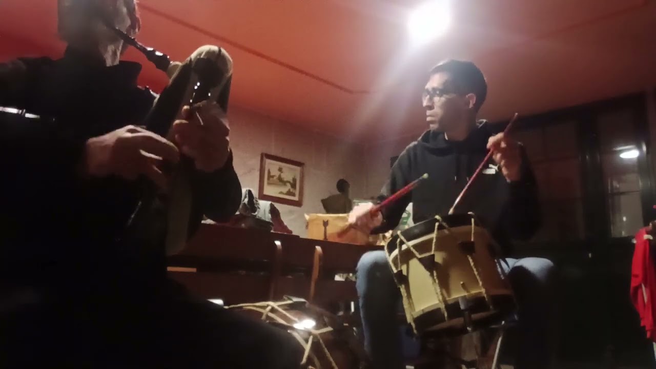 JOTA DE INCERTO NOME - O SORDO E O LAZARILLO