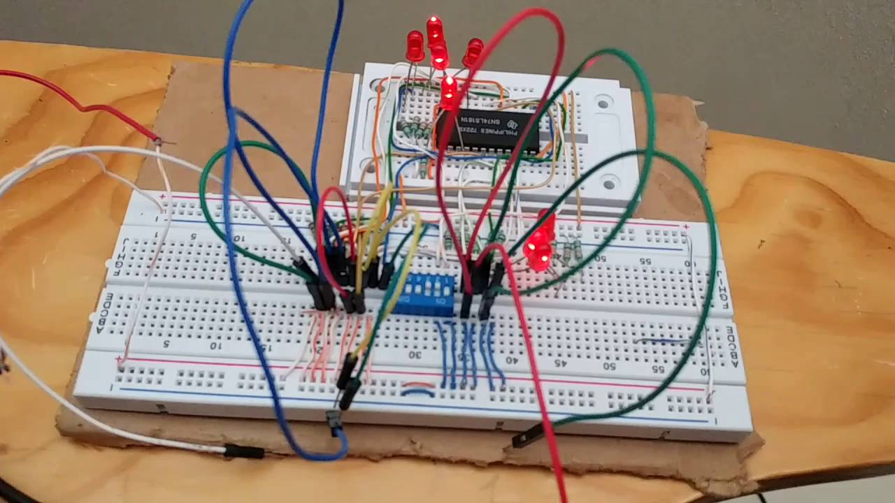 ALU 74181