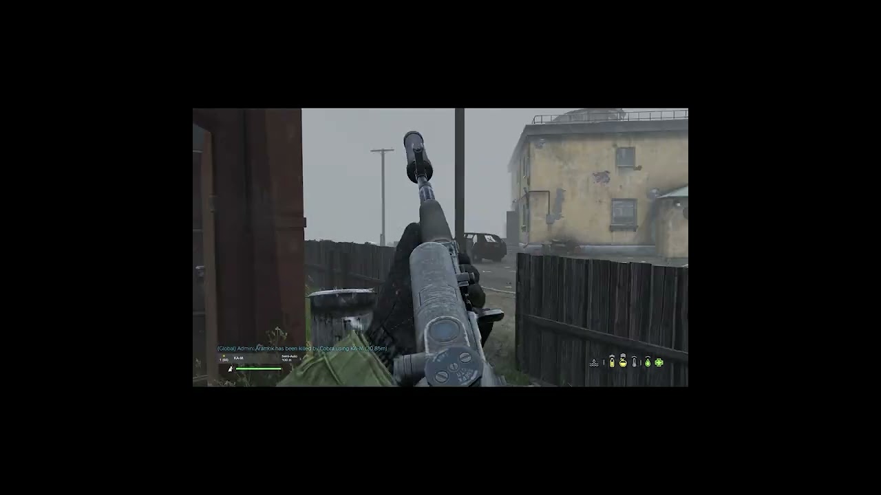 Solo v Squad - PD Showdown - Dayz!