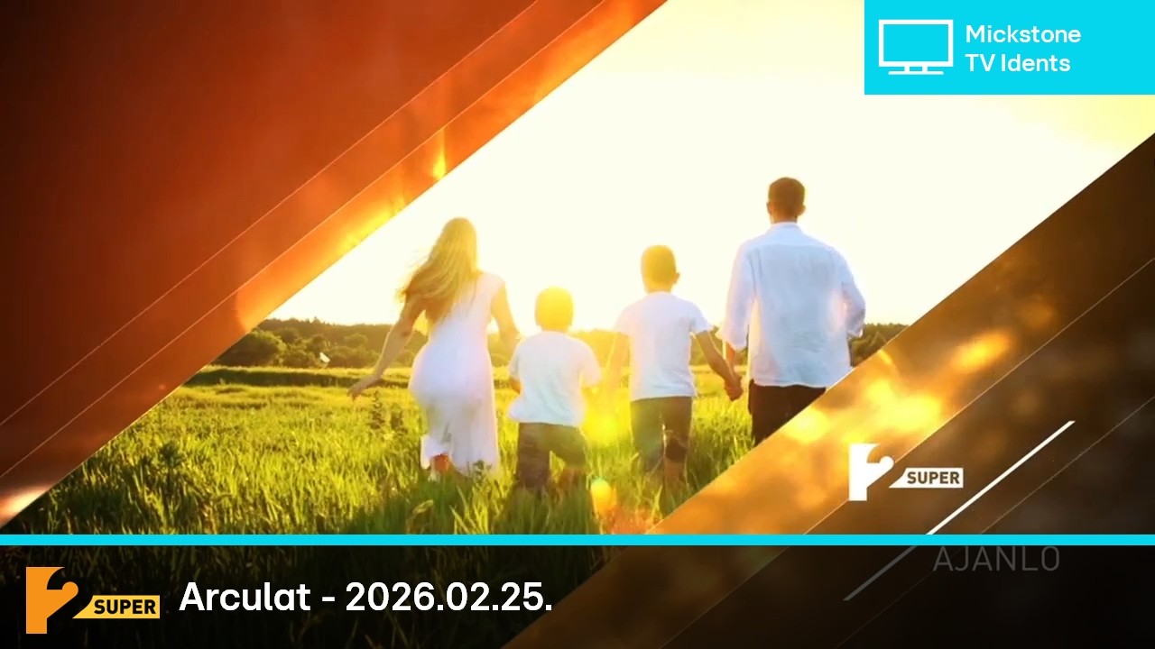 Super TV2 arculat - 2026.02.25.