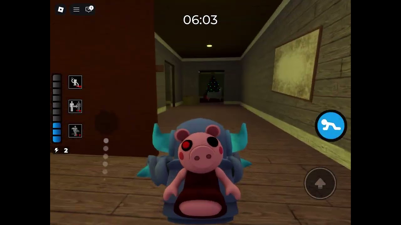 jugando piggy book 1 (parte1)