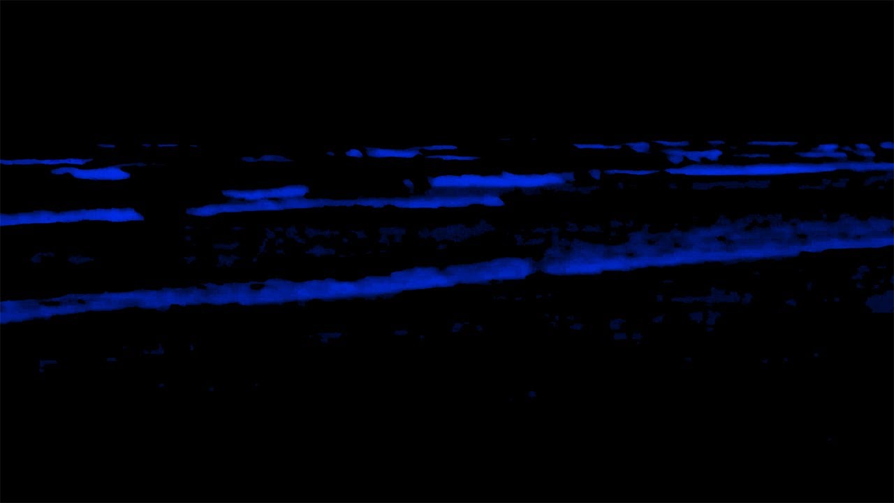 Deep Sleep Immediately within 3 Minutes 24 Hours of Ocean Sounds and Rolling Waves on Beach at Night