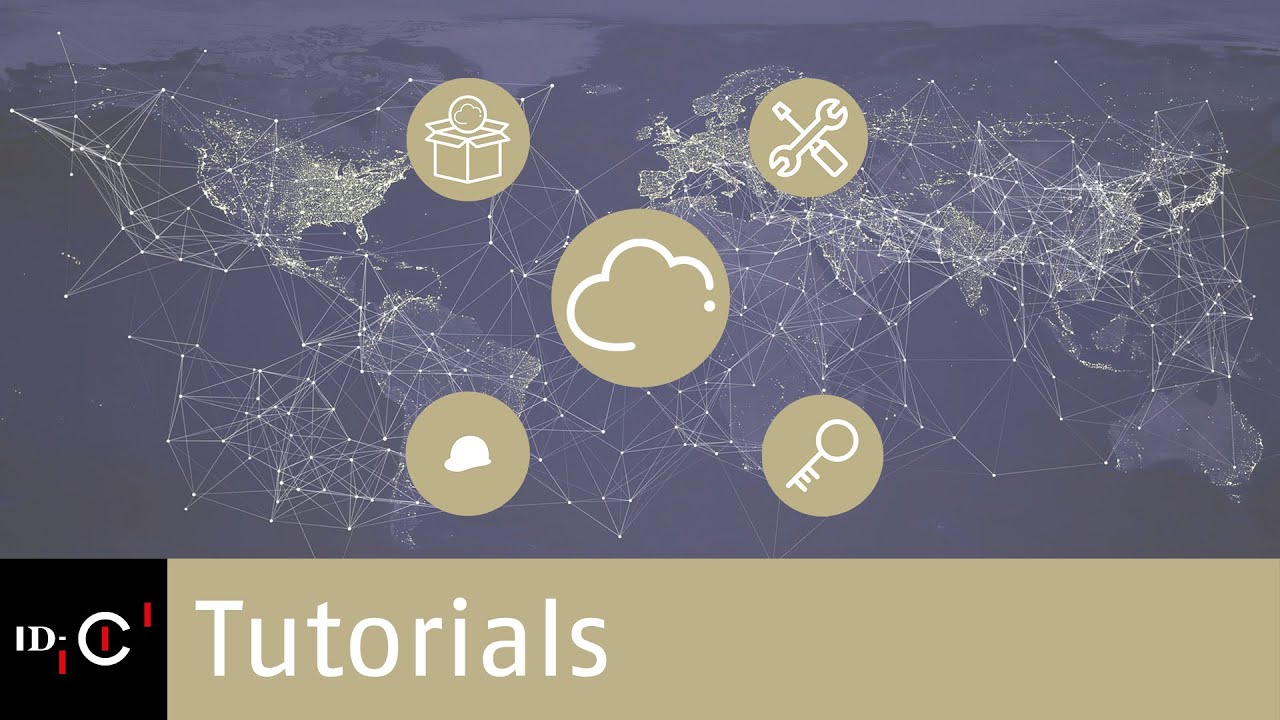 ARCHICAD Tutorial | BIMcloud Rollen importieren