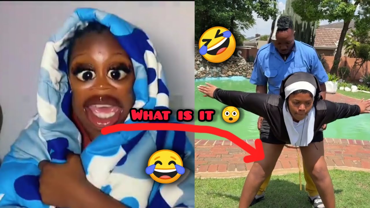 🤣😚 Not try to laugh Funny action and family🤣🤣🤣