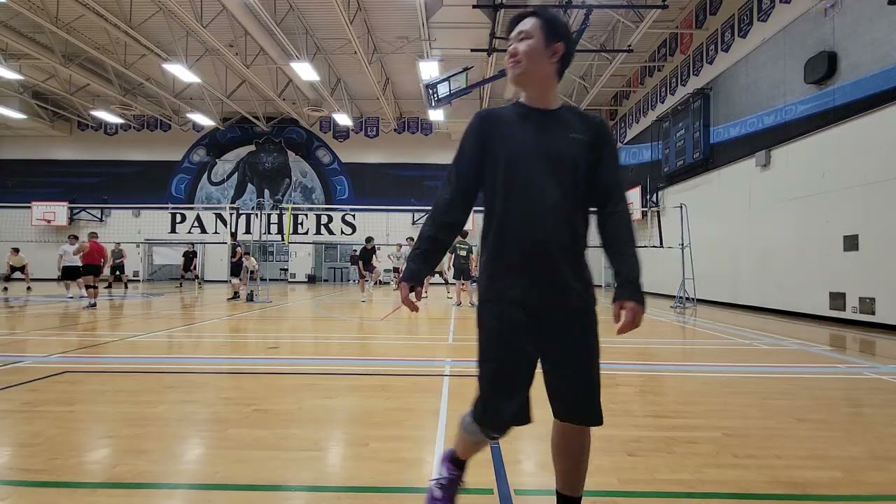 BBL Mens Winter 2026 Week 10 - Billy's Bombers vs Bic Backs - Set 2 - 2026-03-14