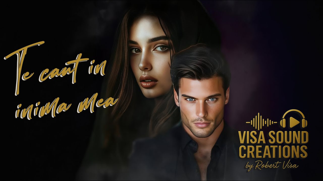 VISA SOUND CREATIONS &ndash; Te caut in inima mea (Official Audio)
